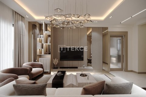 2+1 Wohnung in Mersin, Türkei Nr. 238470 - 4