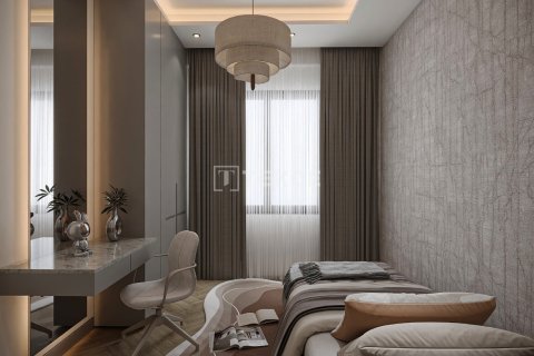 2+1 Wohnung in Mersin, Türkei Nr. 238470 - 14