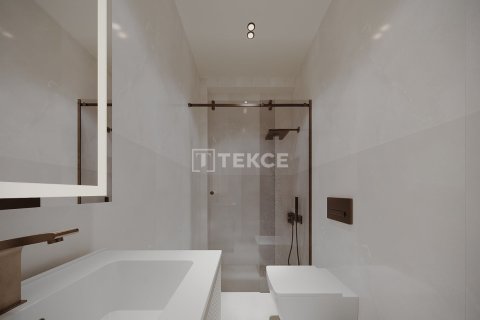 2+1 Wohnung in Mersin, Türkei Nr. 238470 - 16
