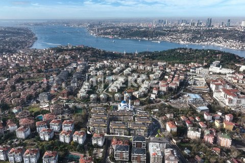 آپارتمان در Istanbul ، ترکیه 3 خوابه ، 186 متر مربع. شماره 238565 - 3