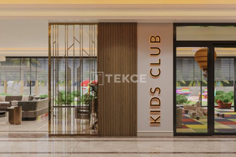 Daire 1+1 Alanya, Antalya, Türkiye №238272 - 7