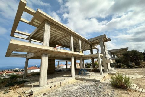 4+1 Villa i Ozankoy, Girne, Nr. 191804 - 12