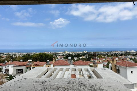 4+1 Villa i Ozankoy, Girne, Nr. 191804 - 11
