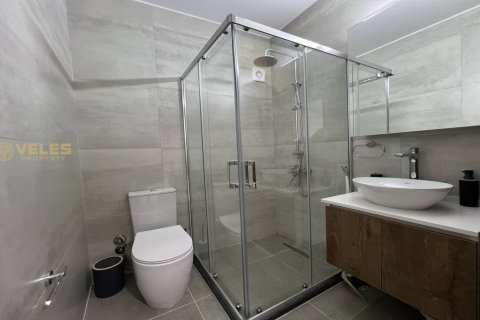 آپارتمان در Long Beach ، ترکیه 1 خوابه ، 72 متر مربع. شماره 238427 - 6