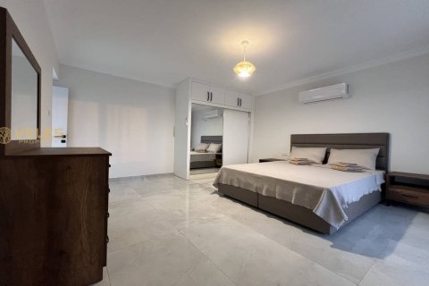 آپارتمان در Long Beach ، ترکیه 1 خوابه ، 72 متر مربع. شماره 238427 - 2