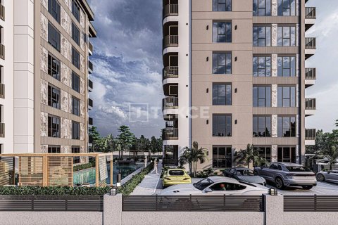 3+1 Wohnung in Serik, Antalya, Türkei Nr. 238460 - 2