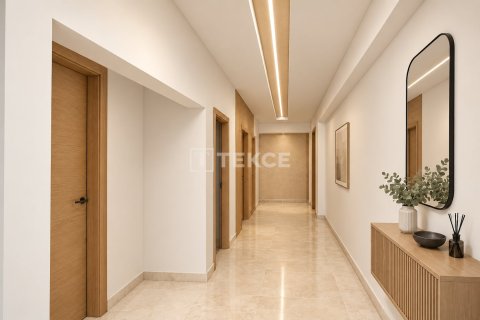 3+1 Wohnung in Serik, Antalya, Türkei Nr. 238460 - 10