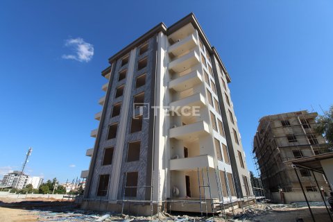 3+1 Wohnung in Serik, Antalya, Türkei Nr. 238460 - 18