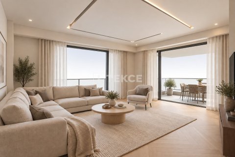 3+1 Wohnung in Serik, Antalya, Türkei Nr. 238460 - 11