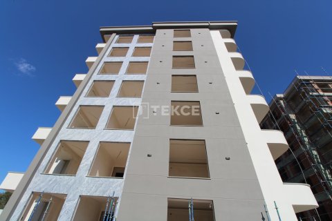 3+1 Wohnung in Serik, Antalya, Türkei Nr. 238460 - 19