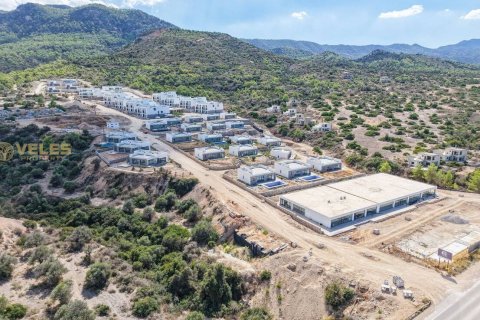 Wohnung in Tatlisu, Famagusta, Nr. 238588