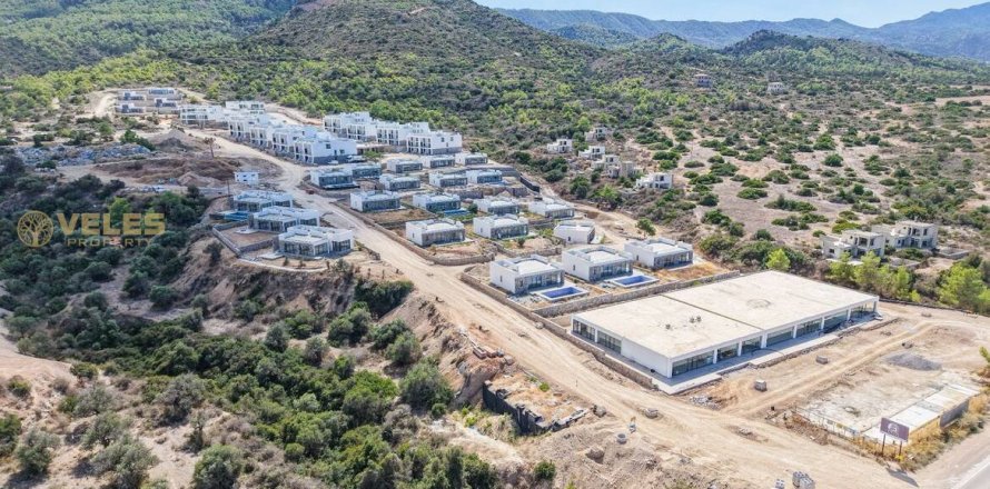 Wohnung  in Tatlisu, Famagusta,  Nr. 238588