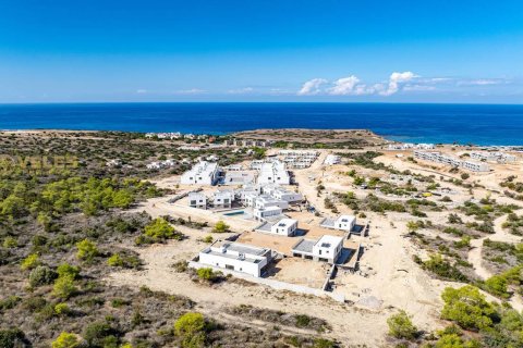 Wohnung  in Tatlisu, Famagusta,  Nr. 238588 - 6