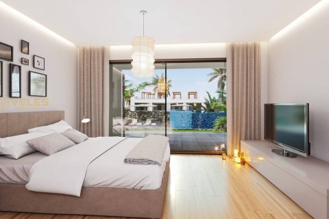 Wohnung  in Tatlisu, Famagusta,  Nr. 238588 - 4