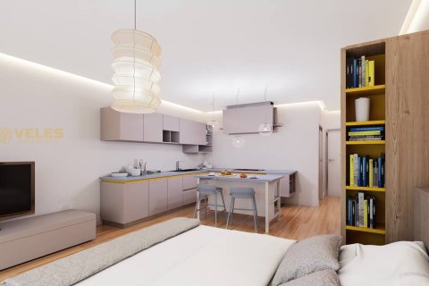 Wohnung  in Tatlisu, Famagusta,  Nr. 238588 - 5