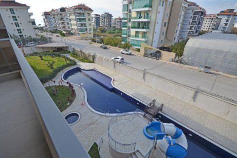Продажа квартиры в Кестеле, Анталье, Турция 2+1, 95м2, №238357 – фото 10
