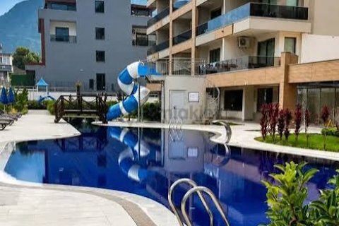Продажа квартиры в Кестеле, Анталье, Турция 2+1, 95м2, №238357 – фото 15