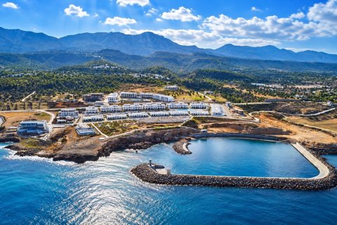 1+1 Leilighet i Esentepe, Girne, Nr. 232541 - 7