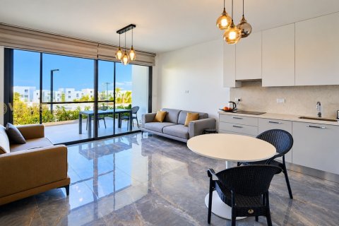 1+1 Leilighet i Esentepe, Girne, Nr. 232541 - 11