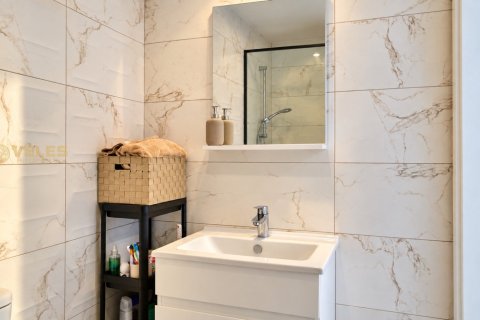1+1 Leilighet i Esentepe, Girne, Nr. 232541 - 27