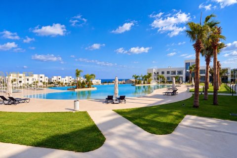1+1 Lejlighed  i Esentepe, Girne,  Nr. 232541