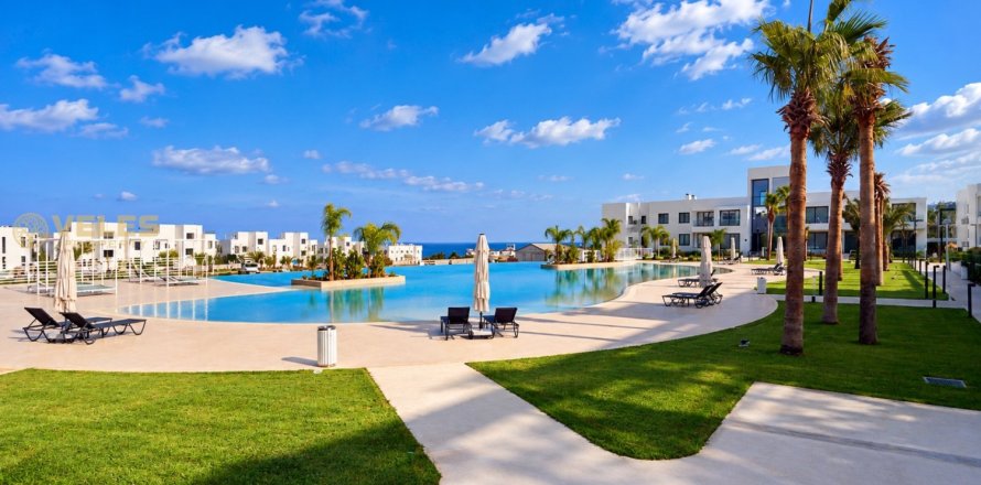 1+1 Leilighet i Esentepe, Girne, Nr. 232541