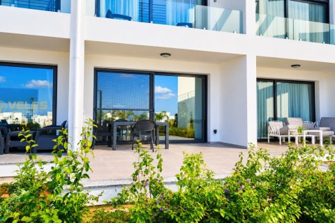1+1 Leilighet i Esentepe, Girne, Nr. 232541 - 8