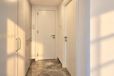 1+1 Leilighet i Esentepe, Girne, Nr. 232541 - 21