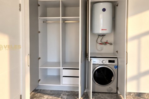 1+1 Leilighet i Esentepe, Girne, Nr. 232541 - 23