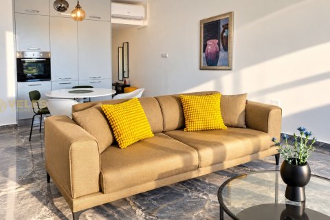 1+1 Leilighet i Esentepe, Girne, Nr. 232541 - 14