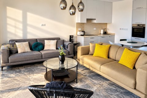 1+1 Leilighet i Esentepe, Girne, Nr. 232541 - 13