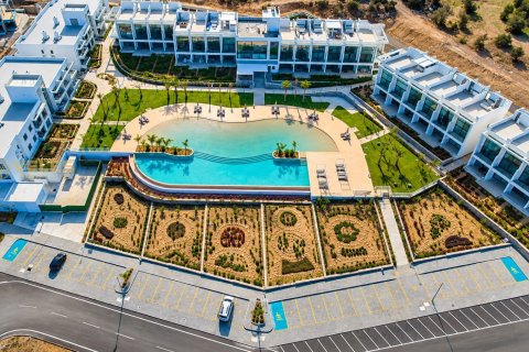 1+1 Leilighet i Esentepe, Girne, Nr. 232541 - 4