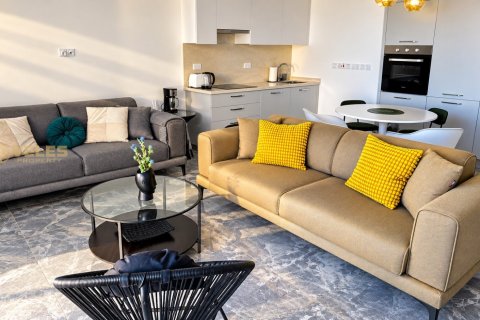 1+1 Leilighet i Esentepe, Girne, Nr. 232541 - 12
