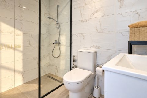 1+1 Leilighet i Esentepe, Girne, Nr. 232541 - 26