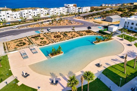 1+1 Leilighet i Esentepe, Girne, Nr. 232541 - 5