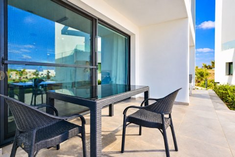 1+1 Leilighet i Esentepe, Girne, Nr. 232541 - 9