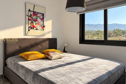 1+1 Leilighet i Esentepe, Girne, Nr. 232541 - 24