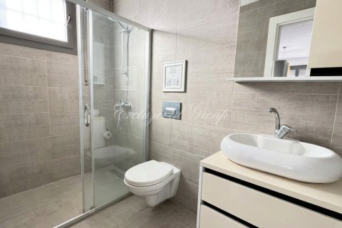 Villa for sale in Bodrum, Mugla, Turkey, 3 bedrooms, 210m2, No. 238821 – photo 14
