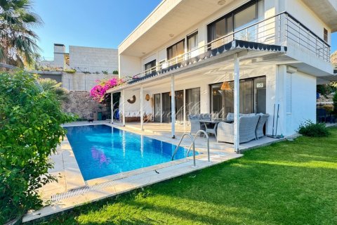 Villa for sale in Bodrum, Mugla, Turkey, 3 bedrooms, 210m2, No. 238821 – photo 18