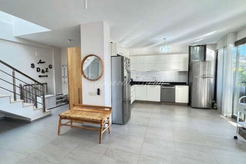 Villa for sale in Bodrum, Mugla, Turkey, 3 bedrooms, 210m2, No. 238821 – photo 6