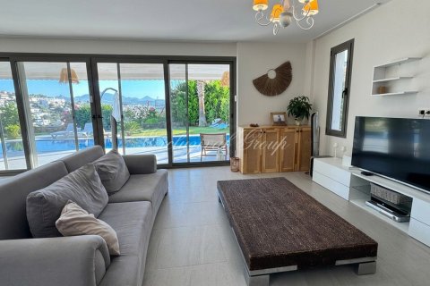 Villa for sale in Bodrum, Mugla, Turkey, 3 bedrooms, 210m2, No. 238821 – photo 4