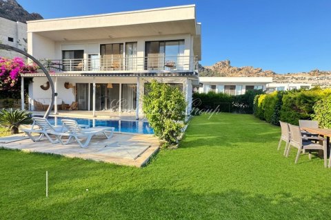 Villa for sale in Bodrum, Mugla, Turkey, 3 bedrooms, 210m2, No. 238821 – photo 2