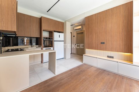 1+1 Wohnung  in Aksu, Antalya, Türkei Nr. 238851 - 18