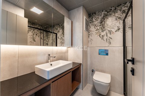 1+1 Wohnung  in Aksu, Antalya, Türkei Nr. 238851 - 24