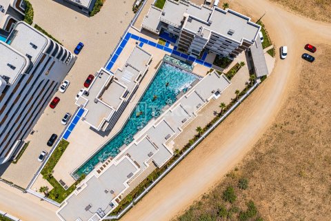 1+1 Wohnung  in Aksu, Antalya, Türkei Nr. 238851 - 5