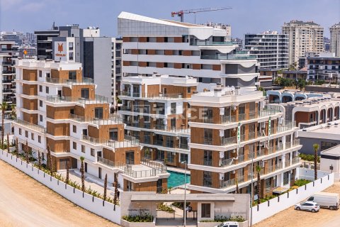 1+1 Wohnung  in Aksu, Antalya, Türkei Nr. 238851 - 3