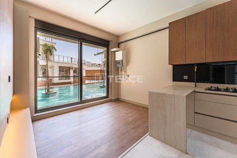 1+1 Wohnung  in Aksu, Antalya, Türkei Nr. 238851 - 16
