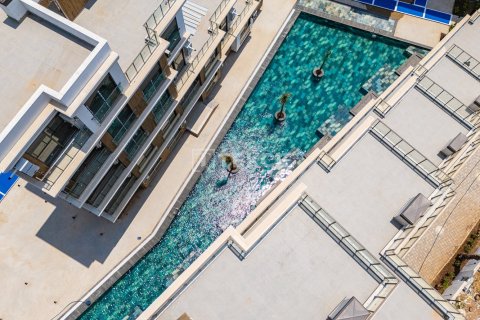 1+1 Wohnung  in Aksu, Antalya, Türkei Nr. 238851 - 6