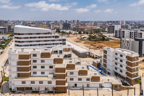 1+1 Wohnung  in Aksu, Antalya, Türkei Nr. 238851 - 4