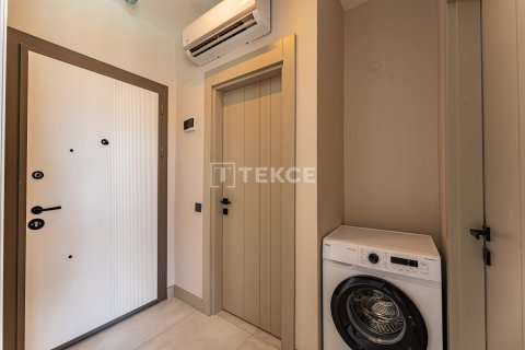 1+1 Wohnung  in Aksu, Antalya, Türkei Nr. 238851 - 26